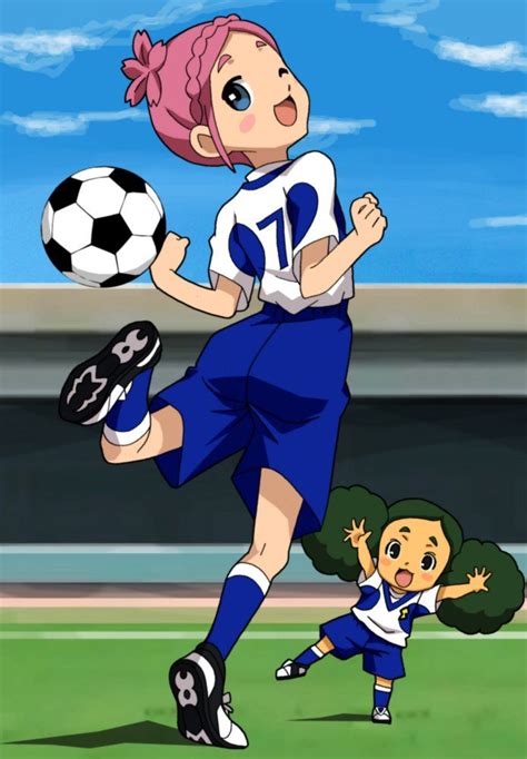 Inazuma Eleven Go Image By Fukushima Masaru Zerochan Anime