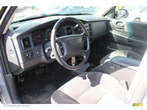 2002 Dodge Durango SLT 4x4 interior Photos | GTCarLot.com