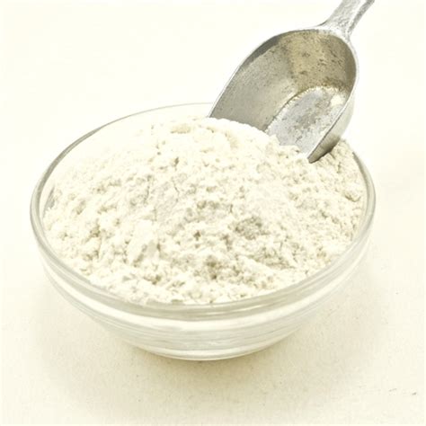 Guar gum powder | Polymersco