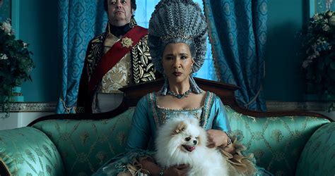 New Queen Charlotte Photos Show Cast of Bridgerton Prequel - Netflix Tudum