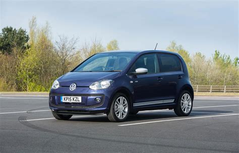 Vw Up Car Magazine