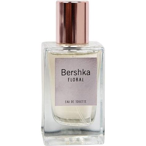 Floral von Bershka » Meinungen & Duftbeschreibung