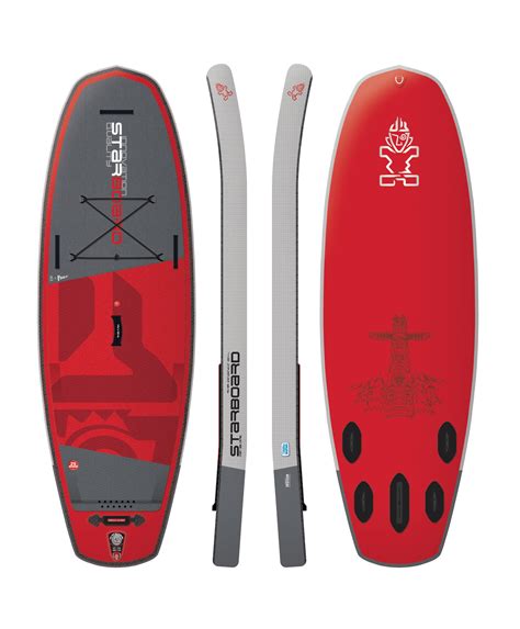 Starboard SUP ASTRO RIVER - Sup Sports – Onlineshop | Verleih | Kurse