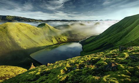 The Beginning Or The End Pyrography By Max Rive Fine Art America