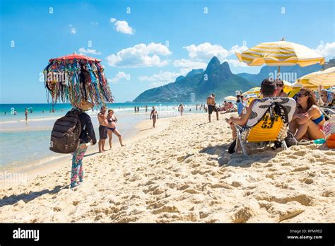 Brazilian Bikini Hi Res Stock Photography And Images Alamy