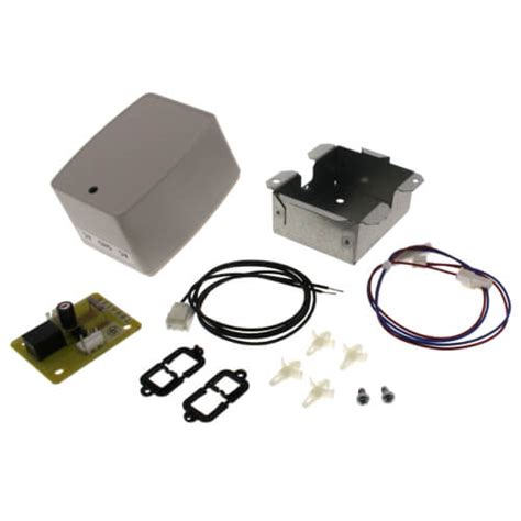 20400045 - Rinnai 20400045 - Wall Thermostat Installation Kit