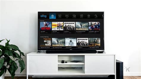 The best TVs under $500 | KnowTechie