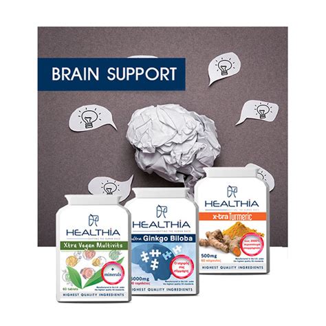 Brain Support | Nitro2Power
