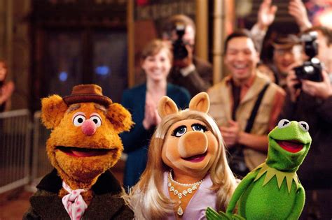 The Muppets 2011