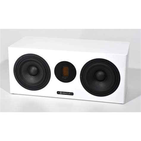 ABACUS electronics | Trifon 3C