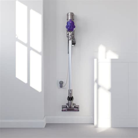 Dyson DC35 Cordless Stick Vacuum in the Stick Vacuums department at Lowes.com