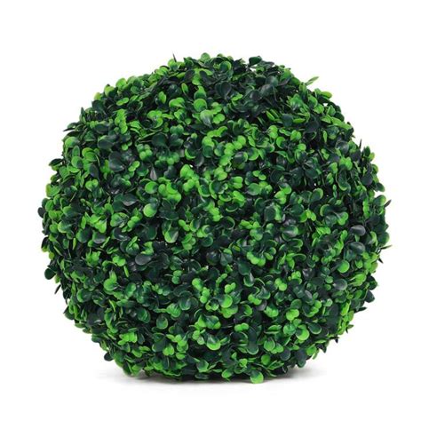 China Artificial Grass Topiary Hanging Balls Manufacturers, Suppliers ...