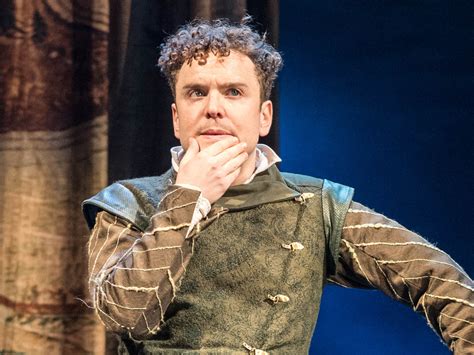 Rosencrantz & Guildenstern Are Dead's Joshua McGuire on 'Spiraling ...