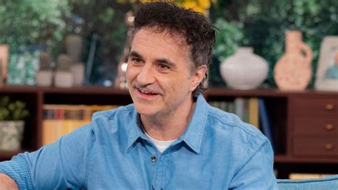 Supervet Noel Fitzpatrick S Private Life From His Famous Ex To His