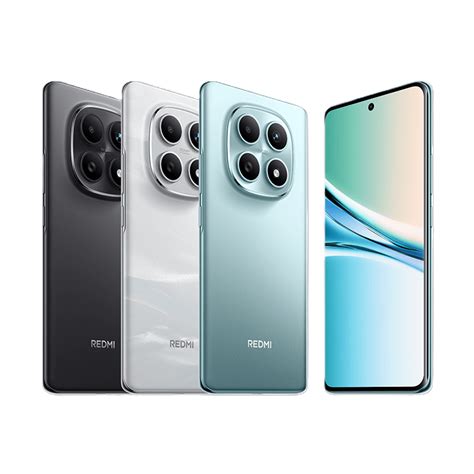 Ultimo Redmi Note Lançado