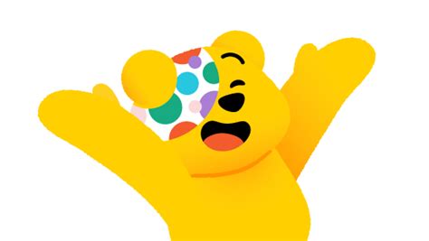 runPudsey - Take Part