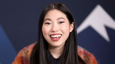 Awkwafina Continues To Face Backlash After Receiving Naacp Image Award