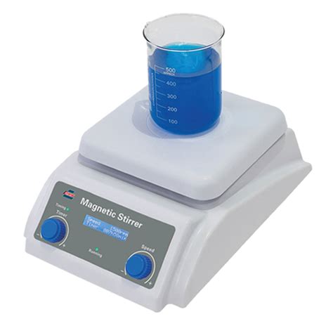 Magnetic Stirrer