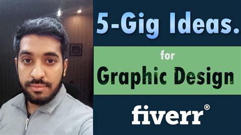 Graphic Design Gig Ideas Get Orders Fast On Fiverr Gig Rank Keyword