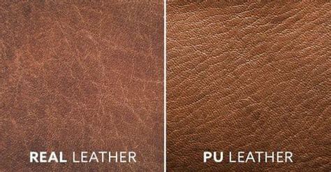 What Is Pu Leather Made Of Having So Many Advantages Textile Suppliers