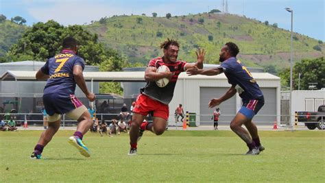 Gallery The Many Faces Of Papua New Guinea Sport Sportanddev