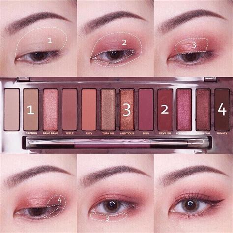 Learn More About Eye Makeup Tips And Tricks Eyemakeuptutorial Korean