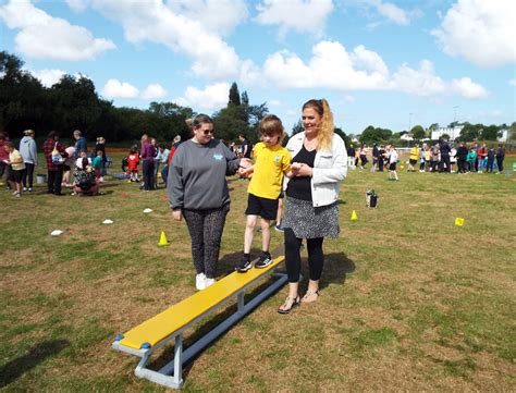 Sports Days 2024 Pathfield School