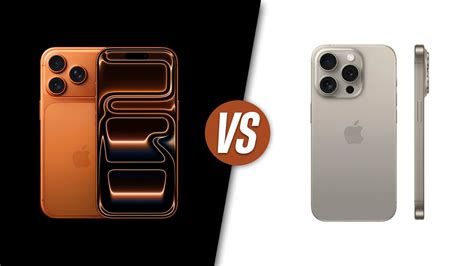 iPhone 17 Pro Max vs iPhone 15 Pro Max: All the differences explained ...