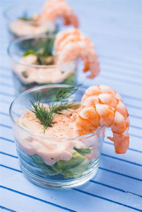 Prawn Cocktail A Christmas Prawn Starter Greedy Gourmet Recipe