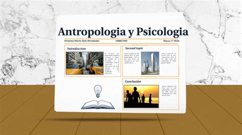 Antropologia Y Psicologia By Orianna Tatis Hern Ndez On Prezi