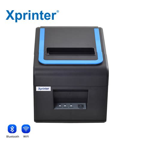 Xprinter Xp V320m 80mm Pos Printer Thermal Receipt Printer Receipt Printer And Pos Printer