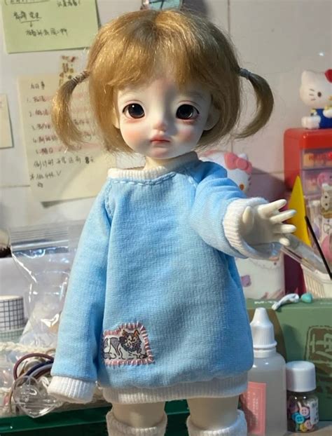 ˗ˏˋ꒰🍥 ꒱ 𝙙𝙤𝙣'𝙩 𝙧𝙚𝙥𝙤𝙨𝙩!! | Cute dolls, Realistic dolls, Plush dolls