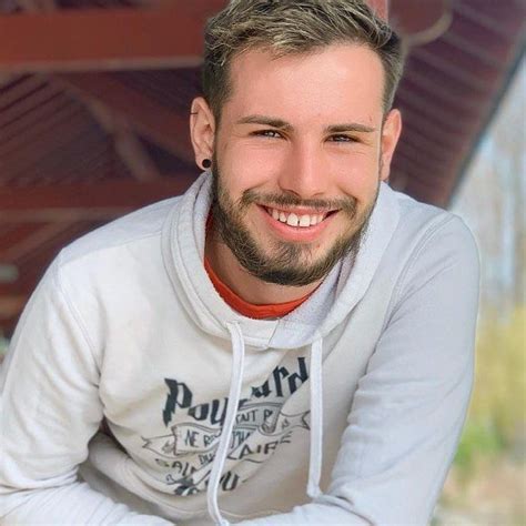 Beau Gosse Du Jour From Versailles La Gay Life