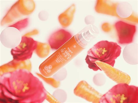 COSMETIC; SUNDUK on Behance