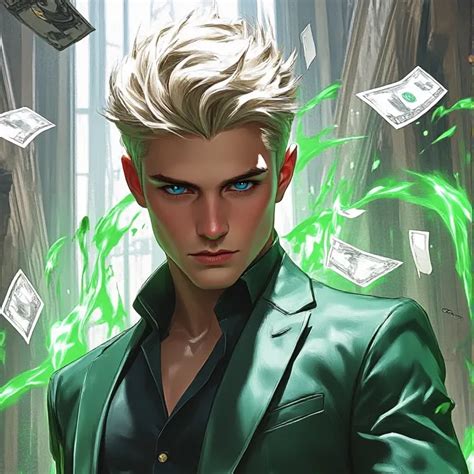 Chat with Unexpected Bet 💰 - text or voice, Enjoy AI Chat Free & Safe