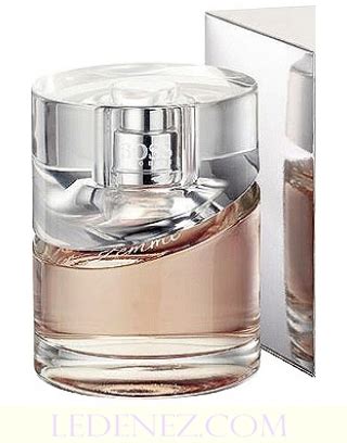 Hugo Boss Femme Хуго Босс Фемме Женские - Леденец