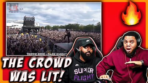 Intheclutch Reacts To Popular Songs Vs Lit Crowds Part 2 Youtube