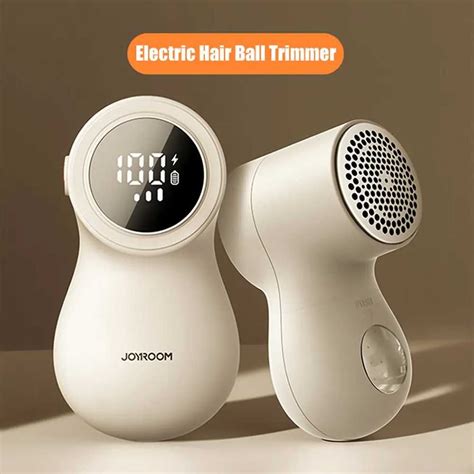 Машинка от катышек JOYROOM JR-CY517 lint remover – фото, отзывы ...