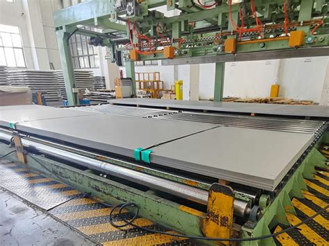 430 Stainless Steel Sheet China 430 Stainless Steel Sheet