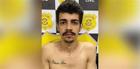 Cidade Jardim Polícia Vai Em Busca De Acusado De Matar Adolescentes é