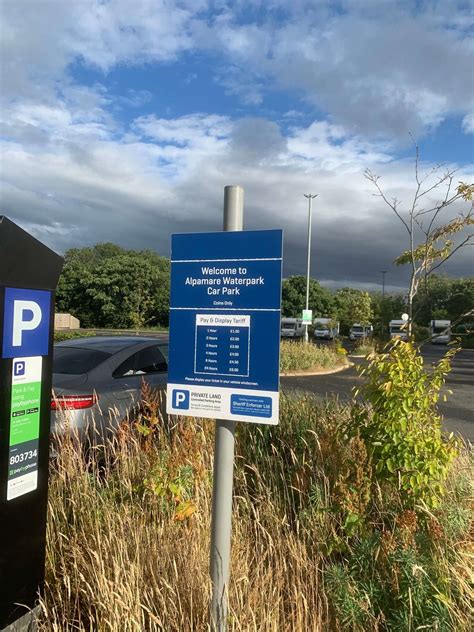 8 Free Parking Spots in Scarborough, 2023