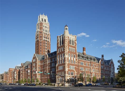 Vanderbilt Campus
