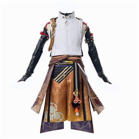 Nuoqi Venti Cosplay Raiden Shogun Cosplay Yae Miko Cosplay Genshin