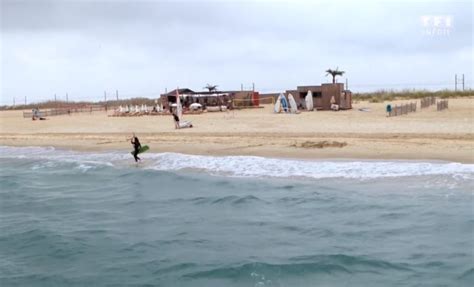 Demain Nous Appartient quels lieux de tournage visiter à Sète quand