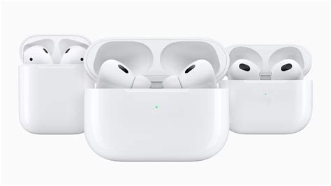 Consomac Tous Les Airpods En Promo Dès 129