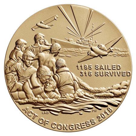 The Congressional Gold Medal Award Indiana War Memorials Foundation