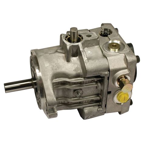 Oem Gear Pump Hydro Gear Pg 1gnp Dy1x Xxxx