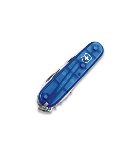 Navaja Multiusos Victorinox Spartan T Euros