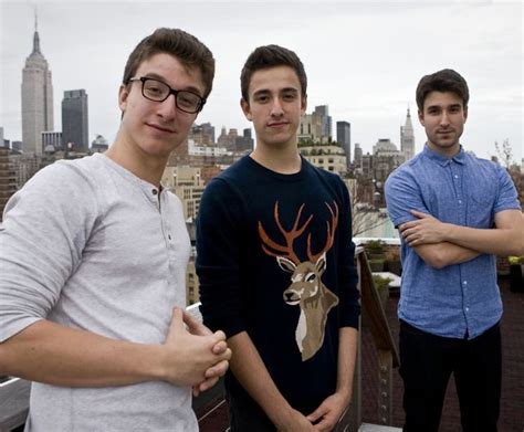 AJR (band) - Alchetron, The Free Social Encyclopedia