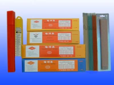 High Quality Aws E6013 Welding Electrode China Welding Electrode And